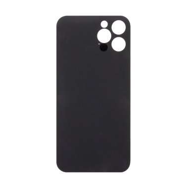 Задняя крышка для Apple iPhone 12 Pro (синяя)