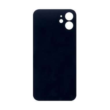 Задняя крышка для Apple iPhone 12 (зеленая)