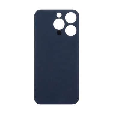 Задняя крышка для Apple iPhone 14 Pro (белая) &mdash; 1