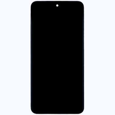 Дисплейный модуль с тачскрином для Xiaomi Mi Note 10 (черный) (AAA) — 1