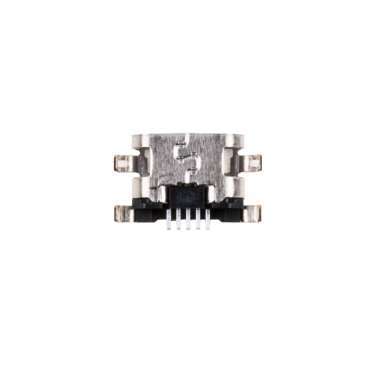 Разъем зарядки для Tecno Pouvoir 4 (micro-USB) — 1