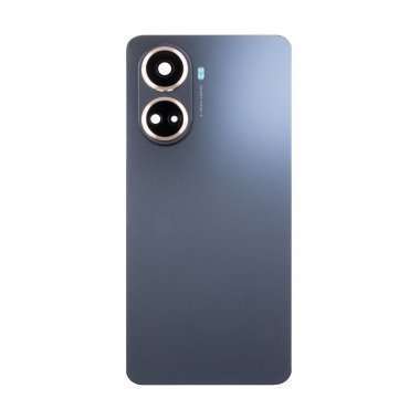 Задняя крышка для Huawei Nova 10 SE (черная) &mdash; 2