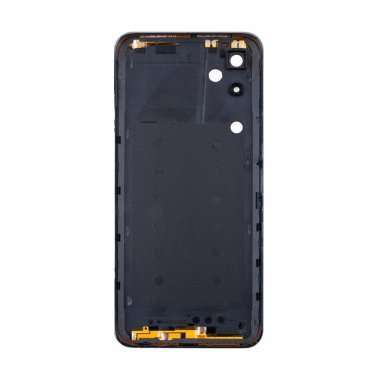 Задняя крышка для Tecno Pova Neo 2 (серая) &mdash; 1