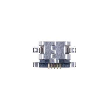 Разъем зарядки для Infinix Hot 11 Play (micro-USB) &mdash; 2