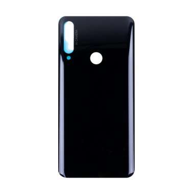 Задняя крышка для Huawei Honor 9X Premium (черная) — 2