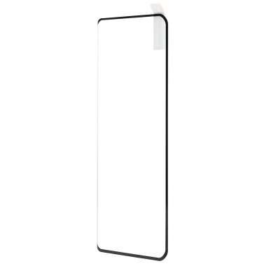 Защитное стекло Activ для Huawei P60 (черное) (219019) — 2