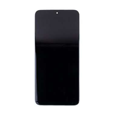 Дисплейный модуль с тачскрином для Huawei Honor 90 Lite (серебристый) (LCD) — 2