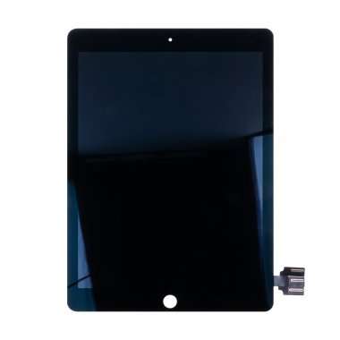 Дисплей с тачскрином для Apple iPad Pro 9.7 2016 (черный) &mdash; 2