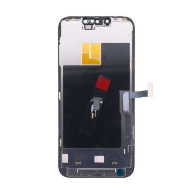 Дисплей с тачскрином для Apple iPhone 13 Pro (черный) (OLED) — 1