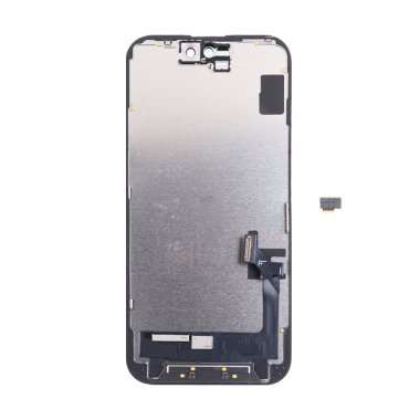 Дисплей с тачскрином для Apple iPhone 15 (черный) (TFT) (AAA) — 1