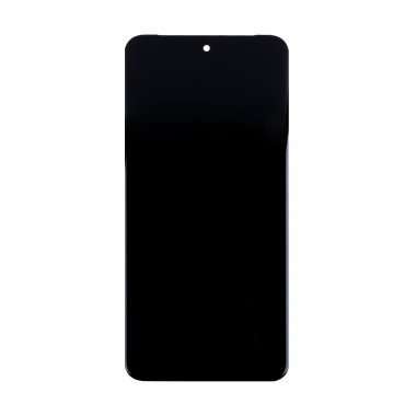 Дисплей с тачскрином для Google Pixel 8 (черный) — 2