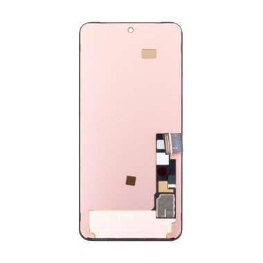 Дисплей с тачскрином для Google Pixel 8 (черный) — 1