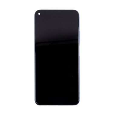 Дисплейный модуль с тачскрином для Huawei Nova 5T (синий) — 2