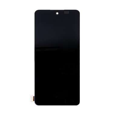 Дисплей с тачскрином для Xiaomi OPPO Reno 12 F 4G (черный) &mdash; 2