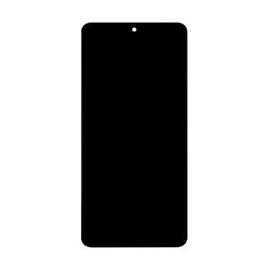 Дисплей с тачскрином для Realme 10 Pro 5G (черный) (AA) &mdash; 2