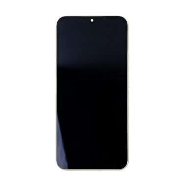 Дисплейный модуль с тачскрином для Samsung Galaxy A34 5G (A346B) (зеленый) &mdash; 2