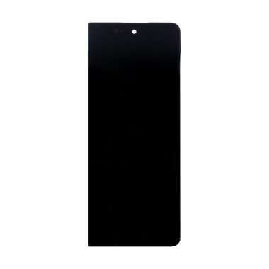 Дисплей внешний с тачскрином для Samsung Galaxy Z Fold5 (F946B) (черный) — 2