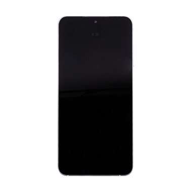 Дисплейный модуль с тачскрином для Samsung Galaxy S24 (S921B) (серый) &mdash; 2