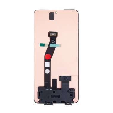 Дисплей с тачскрином для Xiaomi 14T (черный) &mdash; 1