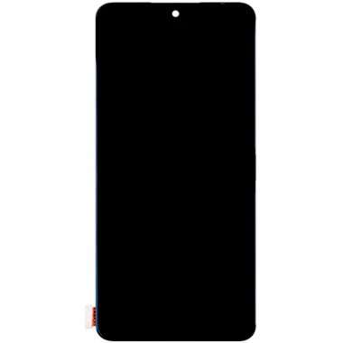 Дисплей с тачскрином для Xiaomi Redmi Note 12 5G (черный) (TFT) (AA) — 1