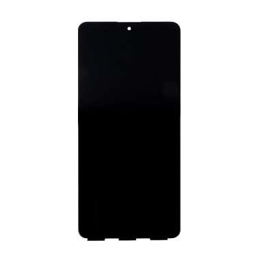 Дисплей с тачскрином для Xiaomi Redmi Note 13 Pro 5G (черный) (OLED) — 2