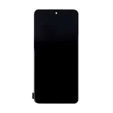 Дисплейный модуль с тачскрином для Xiaomi Redmi Note 12S (черный) (OLED) &mdash; 2