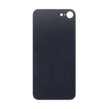 Задняя крышка для Apple iPhone 8 (красная) Премиум &mdash; 1