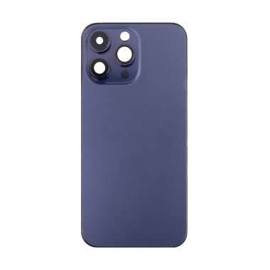 Корпус для Apple iPhone 14 Pro Max (фиолетовый) премиум &mdash; 2