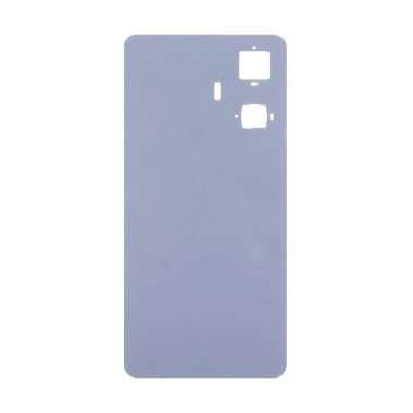 Задняя крышка для Realme C55 (черная) &mdash; 1
