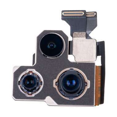 Камера для Apple iPhone 13 Pro задняя премиум — 2