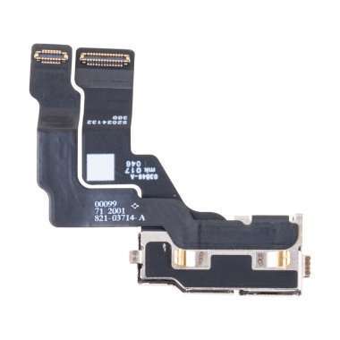 Камера для Apple iPhone 14 Pro передняя премиум