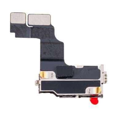 Камера для Apple iPhone 15 передняя премиум — 1