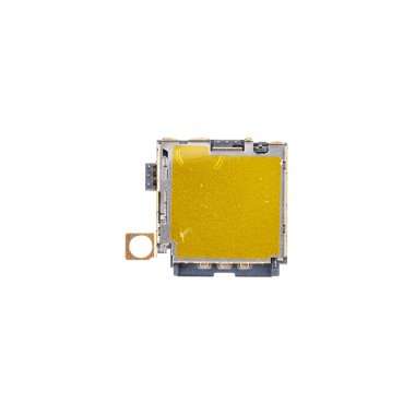 Коннектор SIM для Apple iPhone 12 mini &mdash; 1
