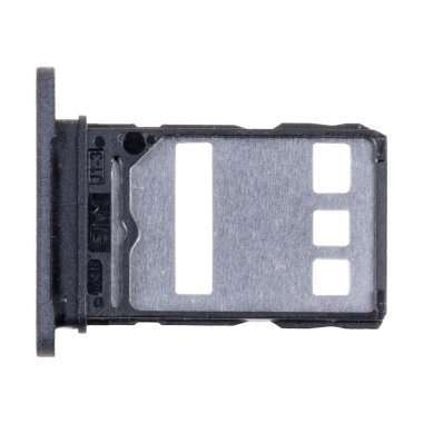 Контейнер SIM для Huawei Honor 200 (черный) — 2