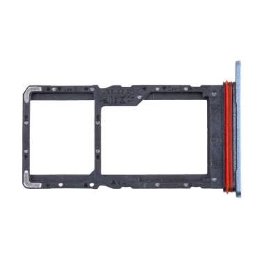 Контейнер SIM для Huawei Honor X6 (синий) &mdash; 1
