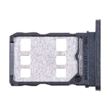 Контейнер SIM для Huawei Nova Y90 (черный) &mdash; 1