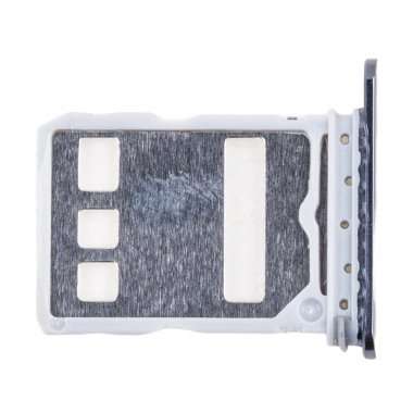 Контейнер SIM для Huawei Pura 70 Pro (черный) &mdash; 1