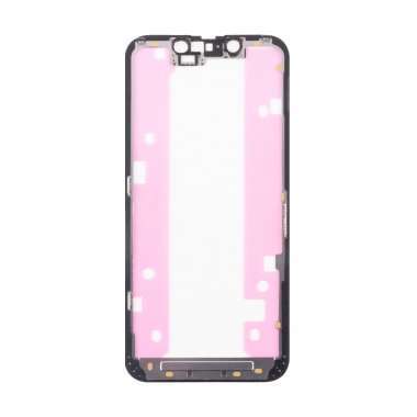 Рамка дисплея для Apple iPhone 13 mini (черный) &mdash; 1