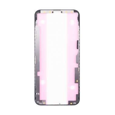 Рамка дисплея для Apple iPhone XS (черный) — 1
