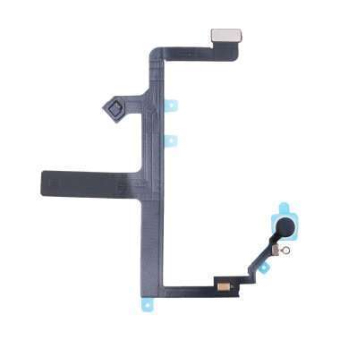 Шлейф для Apple iPhone 14 Plus на вспышку — 1