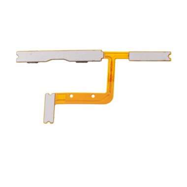 Шлейф для Infinix Hot 30 4G на кнопки громкости/включения &mdash; 1