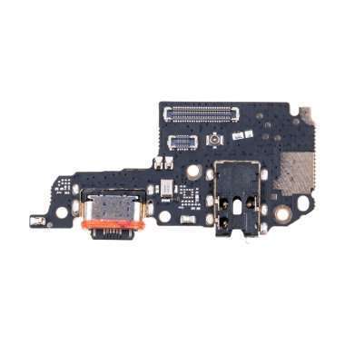 Шлейф для Vivo V20 плата на разъем зарядки/разъем гарнитуры/микрофон — 2