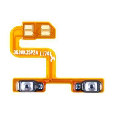 Шлейф для Xiaomi 11T на кнопки громкости &mdash; 2