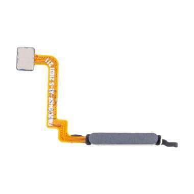 Шлейф для Xiaomi Redmi Note 10 5G Poco сканер отпечатка пальцев (черный) — 2