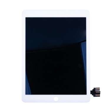 Дисплей с тачскрином для Apple iPad Pro 9.7 2016 (белый) — 2