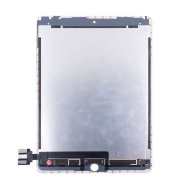 Дисплей с тачскрином для Apple iPad Pro 9.7 2016 (белый) — 1