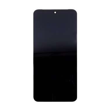 Дисплей с тачскрином для Google Pixel 8 (черный) (OLED) — 2