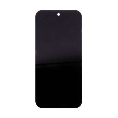 Дисплей с тачскрином для Google Pixel 9 Pro (черный) — 2