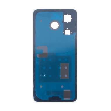 Задняя крышка для Tecno Spark Go 2024 (золотистая) &mdash; 1