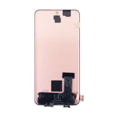 Дисплей с тачскрином для Xiaomi 14 Ultra (черный) &mdash; 1